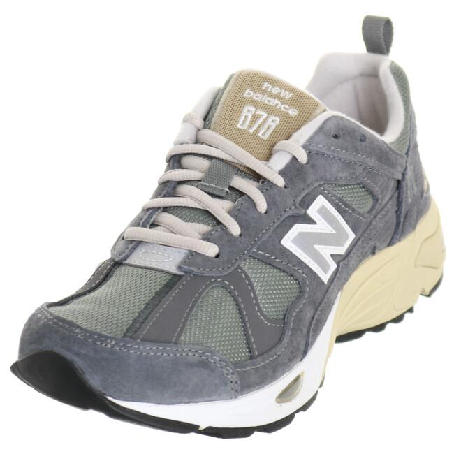 SCARPETTA 878 NEW BALANCE - Mad Fashion | img vers.1300x/